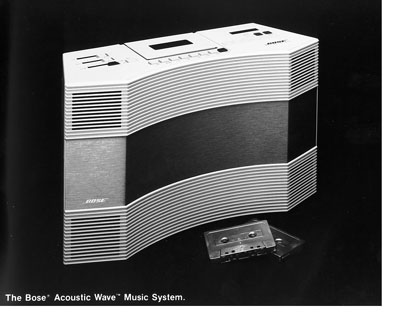 AW-1 Cassette / CS-2010